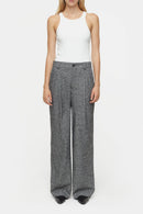 Pantalon Brooks - Black - Femme