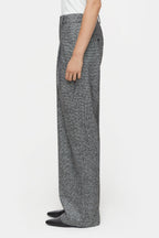 Pantalón Brooks - Negro - Mujer