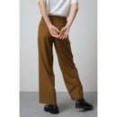 Closed - Dola Pants - Tawny Brown - Woman