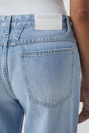 Jeans Briston - Light Blue - Femme