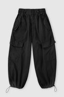Pantalon Nyack - Black - Femme