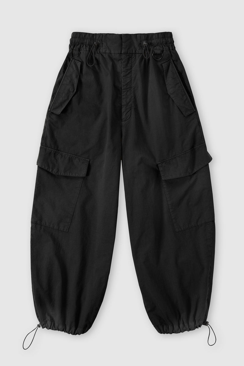 Pantalon Nyack - Black - Femme