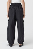 Pantalon Nyack - Black - Femme