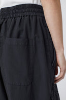 Pantalon Nyack - Black - Femme