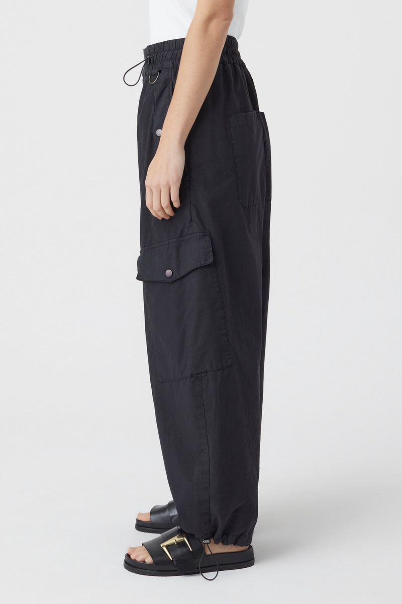 Pantalon Nyack - Black - Femme