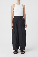 Pantalon Nyack - Black - Femme