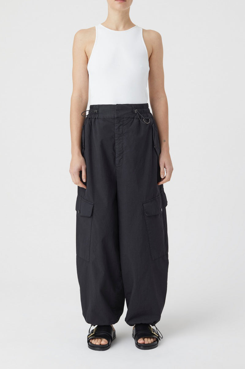Pantalon Nyack - Black - Femme