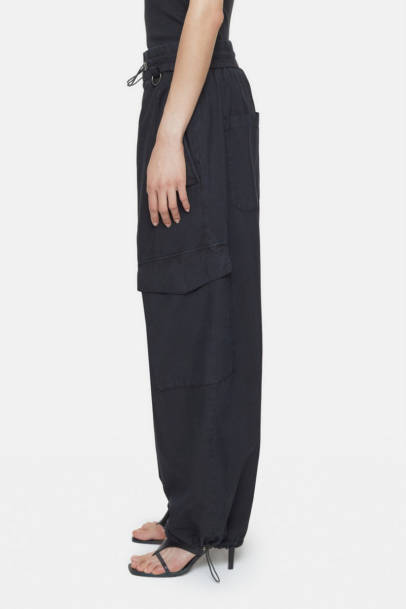 Pantalon Nyack - Black - Femme