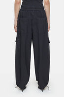 Pantalon Nyack - Black - Femme