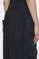 Pantalon Nyack - Black - Femme
