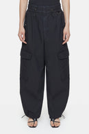 Pantalon Nyack - Black - Femme