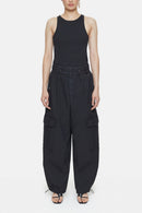 Pantalon Nyack - Black - Femme