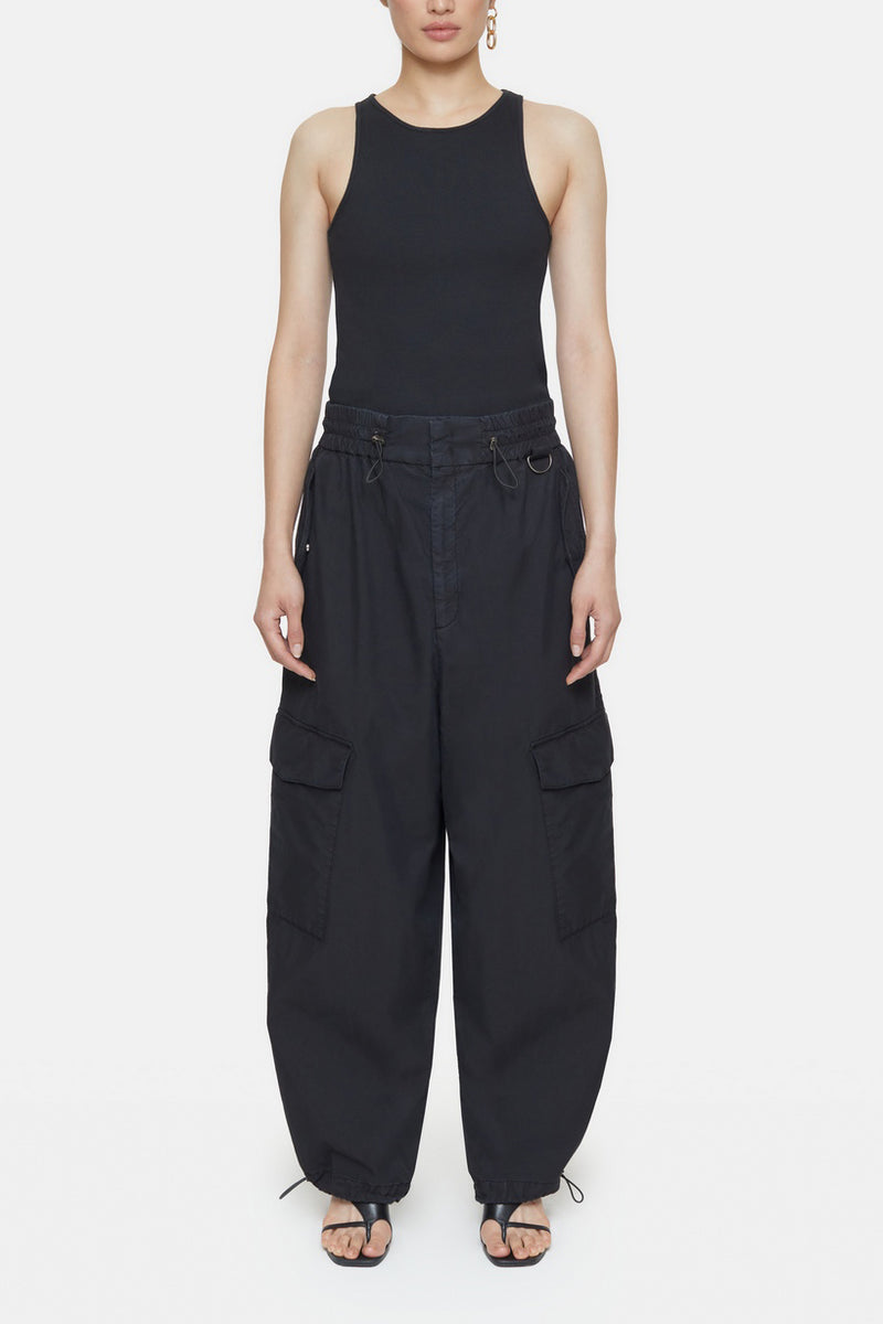 Pantalon Nyack - Black - Femme