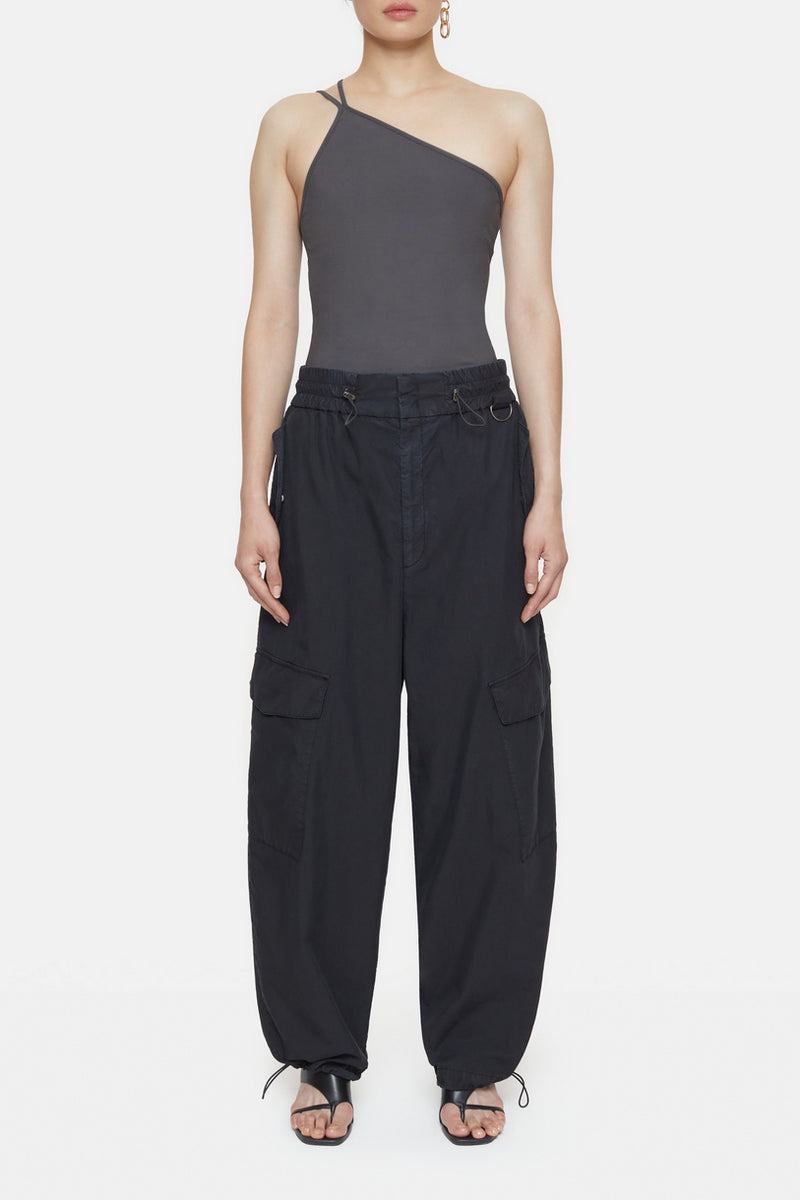 Pantalon Nyack - Black - Femme