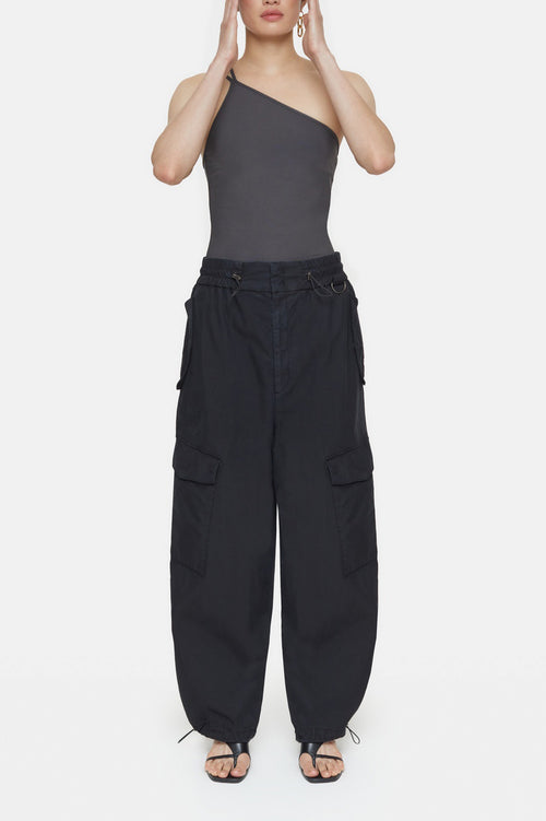 Pantalon Nyack - Black - Femme