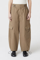 Pantalon Nyack - Brown Sugar - Femme