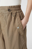 Pantalon Nyack - Brown Sugar - Femme