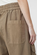Pantalon Nyack - Brown Sugar - Femme