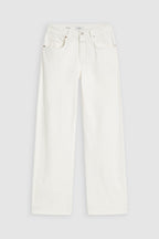 Nikka Jeans - White - Women