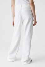 Nikka Jeans - White - Women