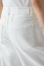 Nikka Jeans - White - Women