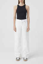 Nikka Jeans - White - Women