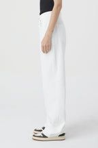 Nikka Jeans - White - Women