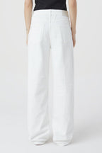 Nikka Jeans - White - Women