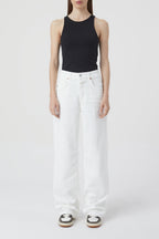Nikka Jeans - White - Women