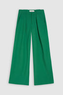 Pantalon Rylan - Green Patina - Femme