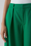 Pantalon Rylan - Green Patina - Femme