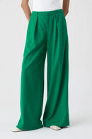 Pantalon Rylan - Green Patina - Femme