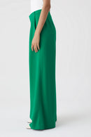 Pantalon Rylan - Green Patina - Femme