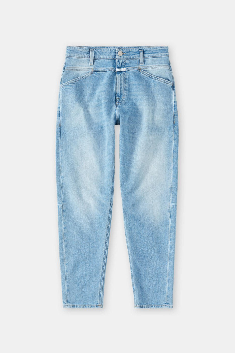 Jeans X-Lent - Light Blue - Mujer