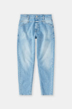 Jeans X-Lent - Light Blue - Mujer