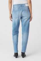 Jeans X-Lent - Light Blue - Mujer