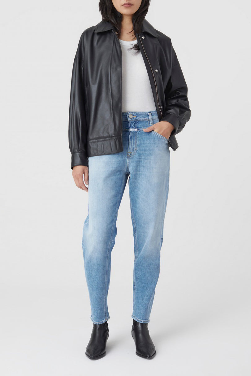 Jeans X-Lent - Light Blue - Mujer
