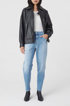 Jeans X-Lent - Light Blue - Mujer