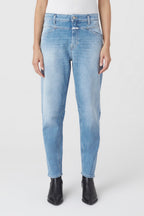 Jeans X-Lent - Light Blue - Mujer