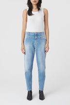 Jeans X-Lent - Light Blue - Mujer