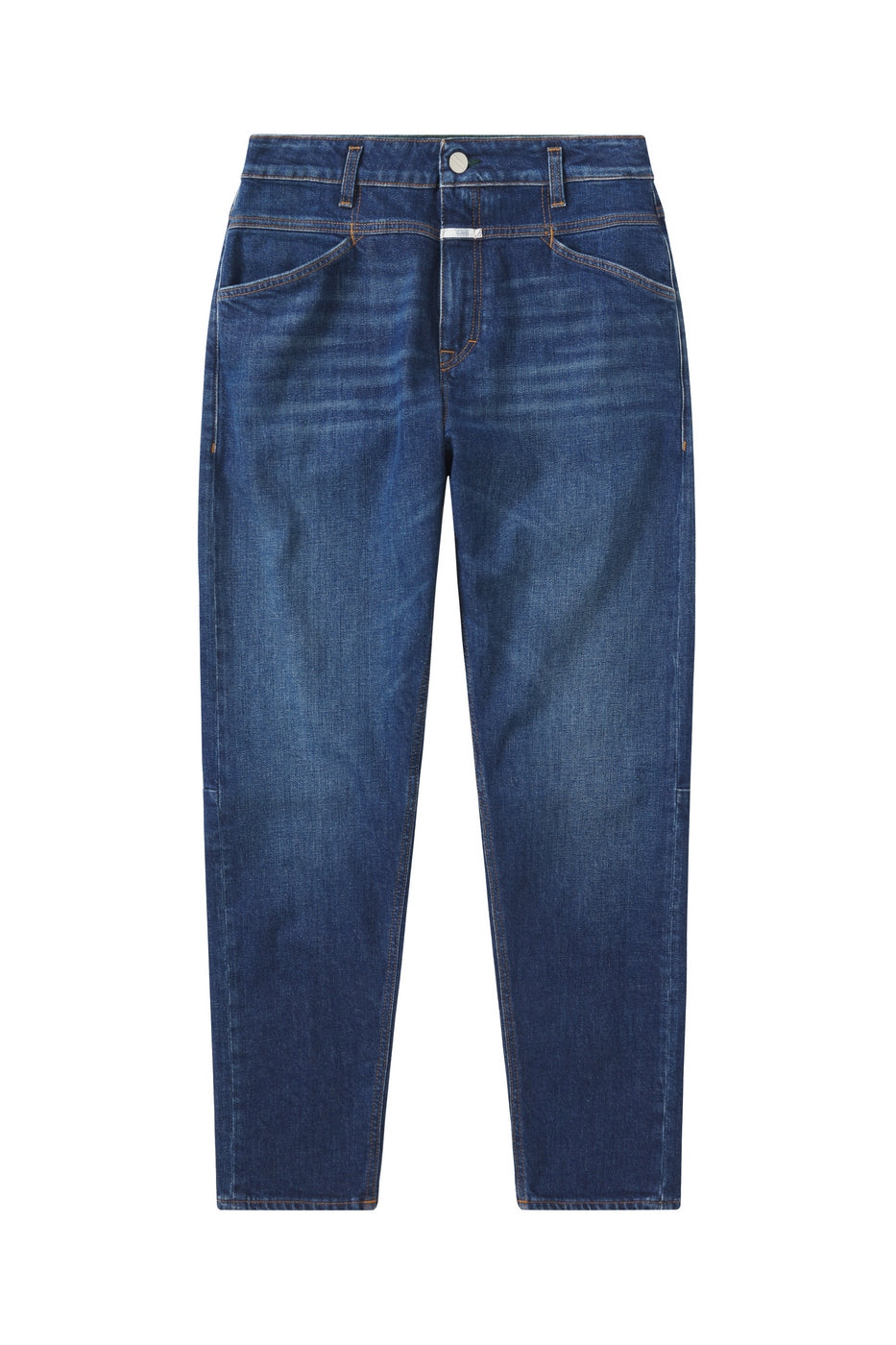 Jeans X-Lent - Dark Blue - Mujer