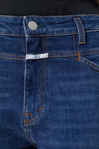 Jeans X-Lent - Dark Blue - Mujer
