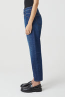 Jeans X-Lent - Dark Blue - Femme