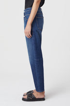 Jeans X-Lent - Dark Blue - Mujer