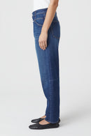 Jeans X-Lent - Dark Blue - Femme