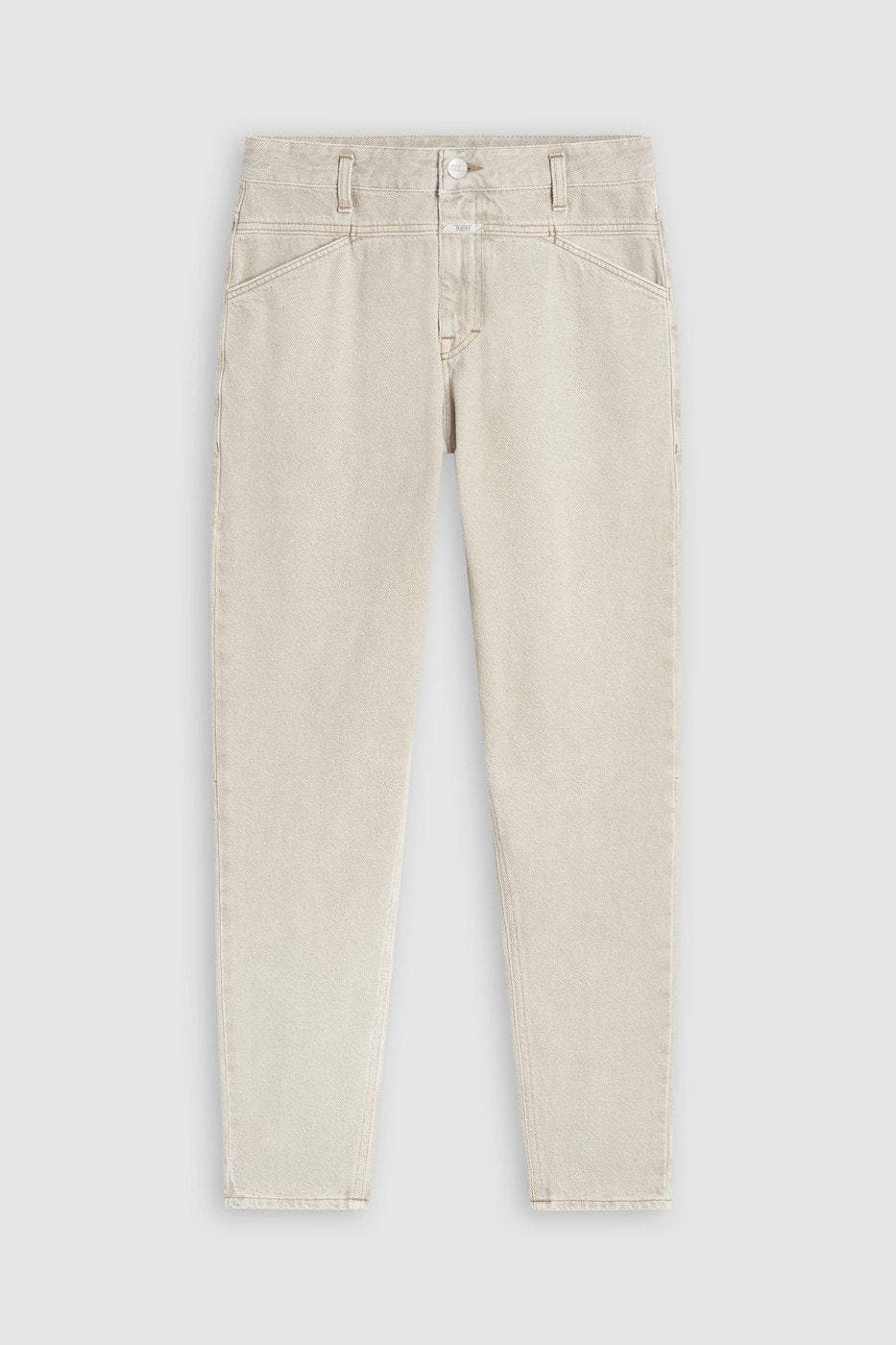 Jeans X-Lent - Old Pine - Mujer