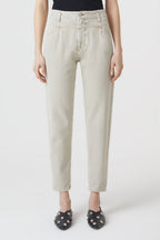 Jeans X-Lent - Old Pine - Mujer