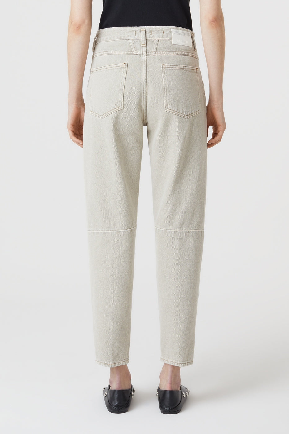 Jeans X-Lent - Old Pine - Mujer