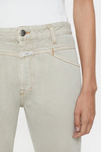 Jeans X-Lent - Old Pine - Mujer