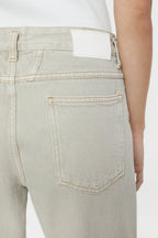 Jeans X-Lent - Old Pine - Mujer